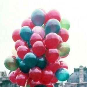 Meet your Posher, Victoria